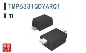 TMP6331QDYARQ1