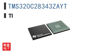 TMS320C28343ZAYT