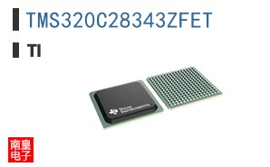 TMS320C28343ZFET
