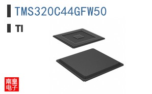 TMS320C44GFW50
