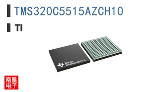 TMS320C5515AZCH10