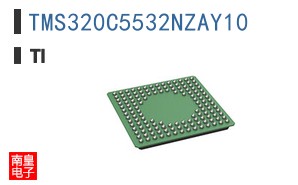 TMS320C5532NZAY10