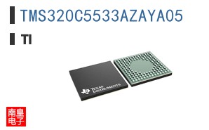 TMS320C5533AZAYA05
