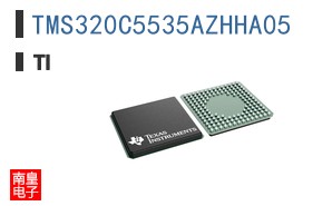 TMS320C5535AZHHA05
