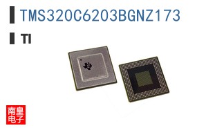 TMS320C6203BGNZ173