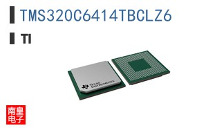 TMS320C6414TBCLZ6