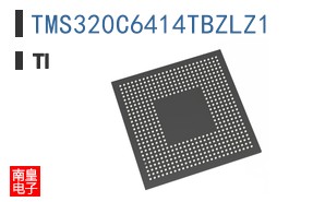 TMS320C6414TBZLZ1