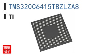 TMS320C6415TBZLZA8 ͼƬ