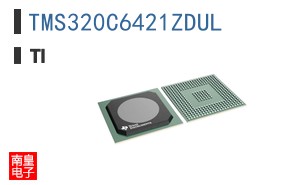TMS320C6421ZDUL
