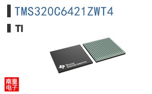 TMS320C6421ZWT4