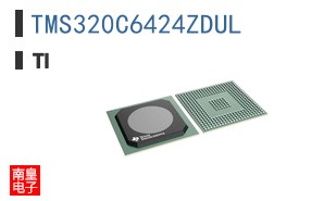 TMS320C6424ZDUL
