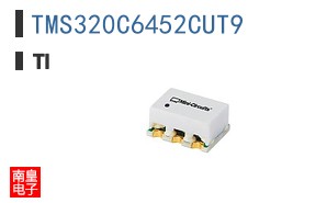 TMS320C6452CUT9