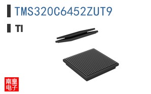 TMS320C6452ZUT9