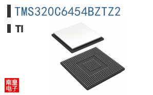 TMS320C6454BZTZ2