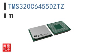 TMS320C6455DZTZ