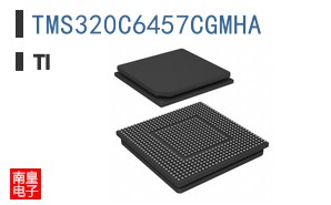 TMS320C6457CGMHA