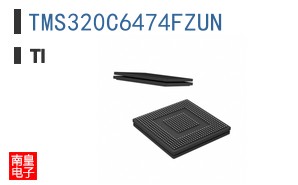 TMS320C6474FZUN