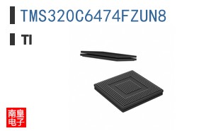 TMS320C6474FZUN8