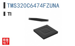 TMS320C6474FZUNA