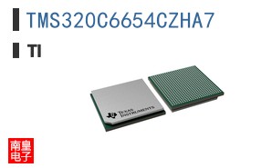 TMS320C6654CZHA7