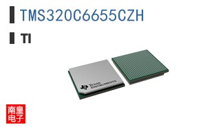 TMS320C6655CZH