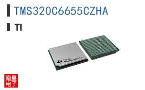 TMS320C6655CZHA