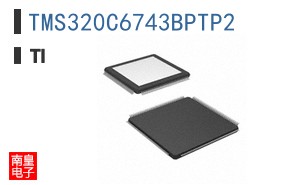TMS320C6743BPTP2