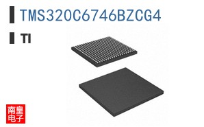 TMS320C6746BZCG4