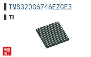 TMS320C6746EZCE3
