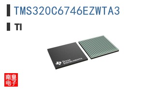 TMS320C6746EZWTA3