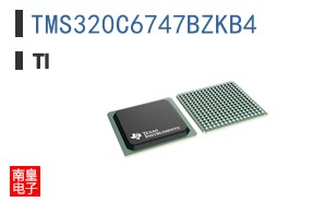 TMS320C6747BZKB4