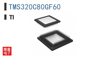 TMS320C80GF60