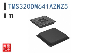 TMS320DM641AZNZ5