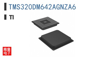 TMS320DM642AGNZA6