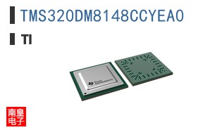 TMS320DM8148CCYEA0
