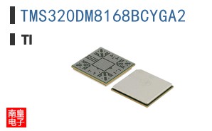 TMS320DM8168BCYGA2