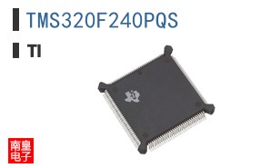 TMS320F240PQS