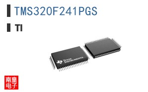 TMS320F241PGS