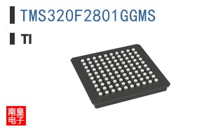 TMS320F2801GGMS