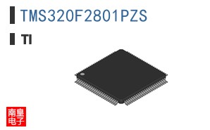 TMS320F2801PZS