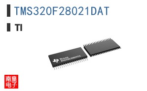 TMS320F28021DAT
