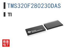 TMS320F280230DAS