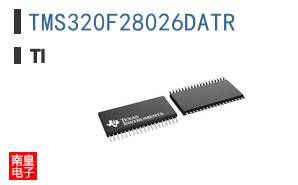 TMS320F28026DATR