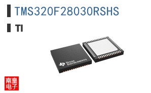 TMS320F28030RSHS