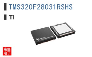 TMS320F28031RSHS