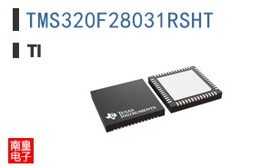 TMS320F28031RSHT