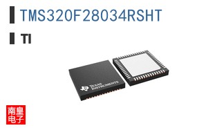 TMS320F28034RSHT