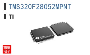 TMS320F28052MPNT