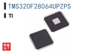 TMS320F28064UPZPS