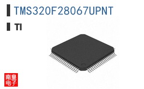 TMS320F28067UPNT